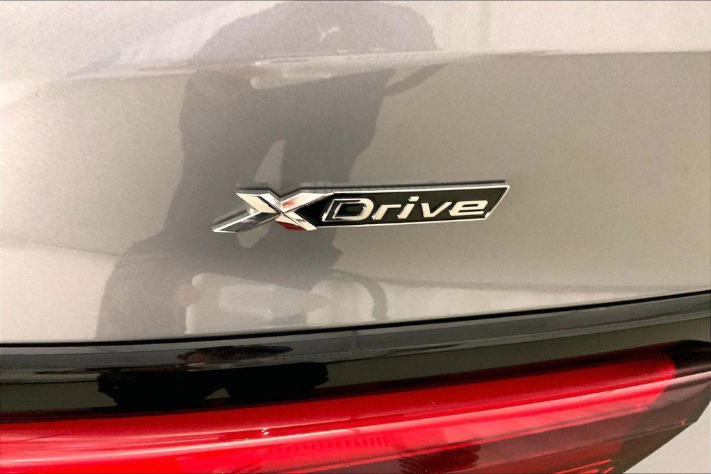 used 2023 BMW 228 Gran Coupe car, priced at $30,889