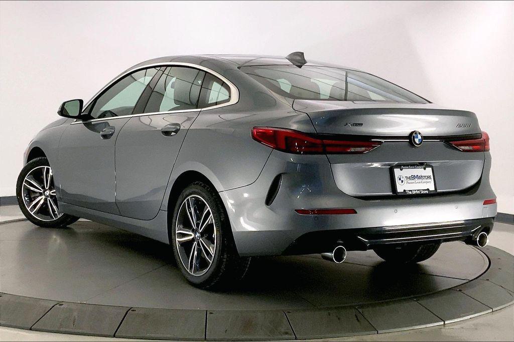 used 2023 BMW 228 Gran Coupe car, priced at $30,889