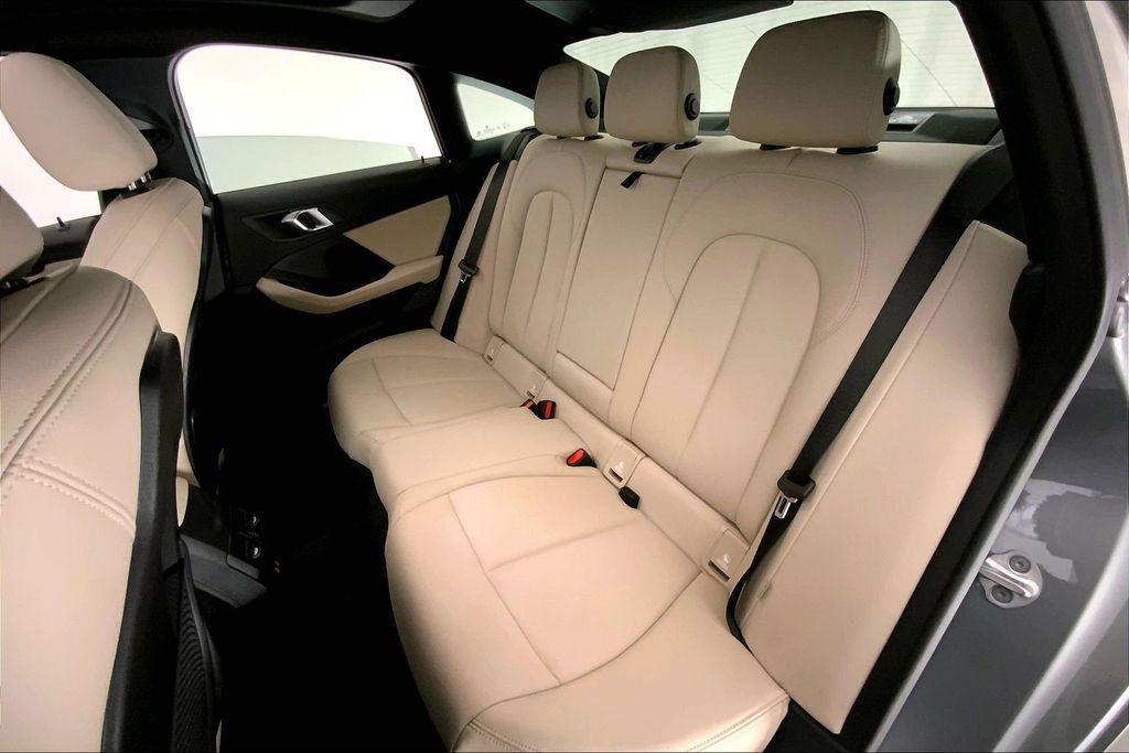 used 2023 BMW 228 Gran Coupe car, priced at $30,889