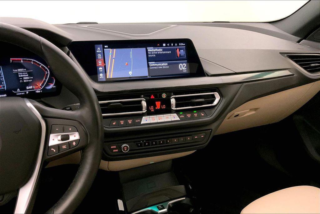 used 2023 BMW 228 Gran Coupe car, priced at $30,889