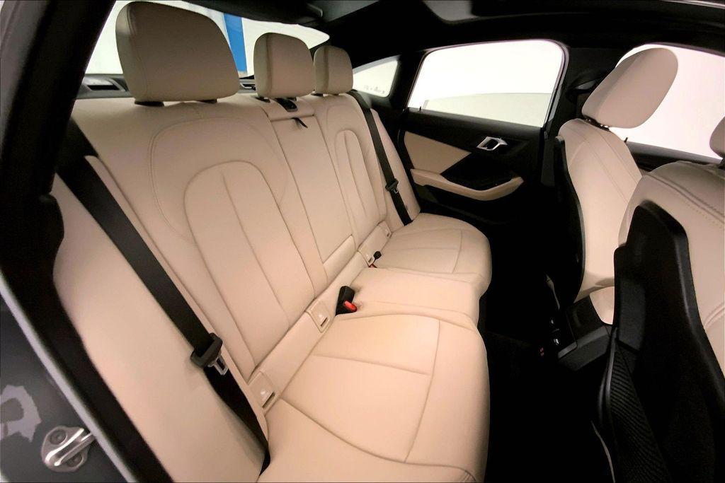 used 2023 BMW 228 Gran Coupe car, priced at $30,889