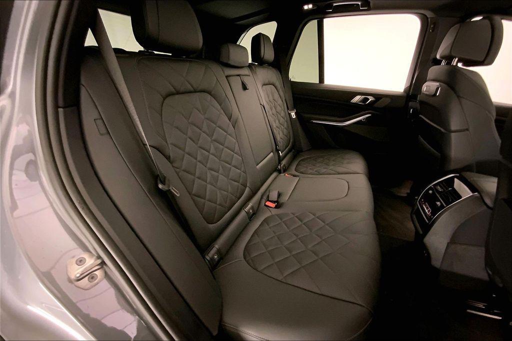 used 2026 BMW X5 car, priced at $69,283