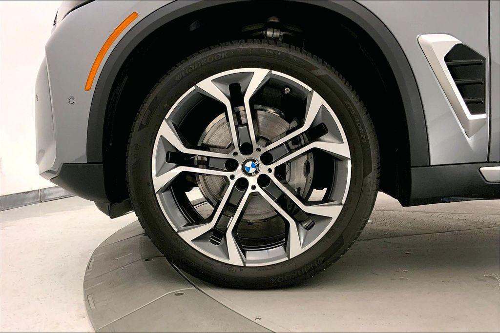 used 2026 BMW X5 car, priced at $69,283