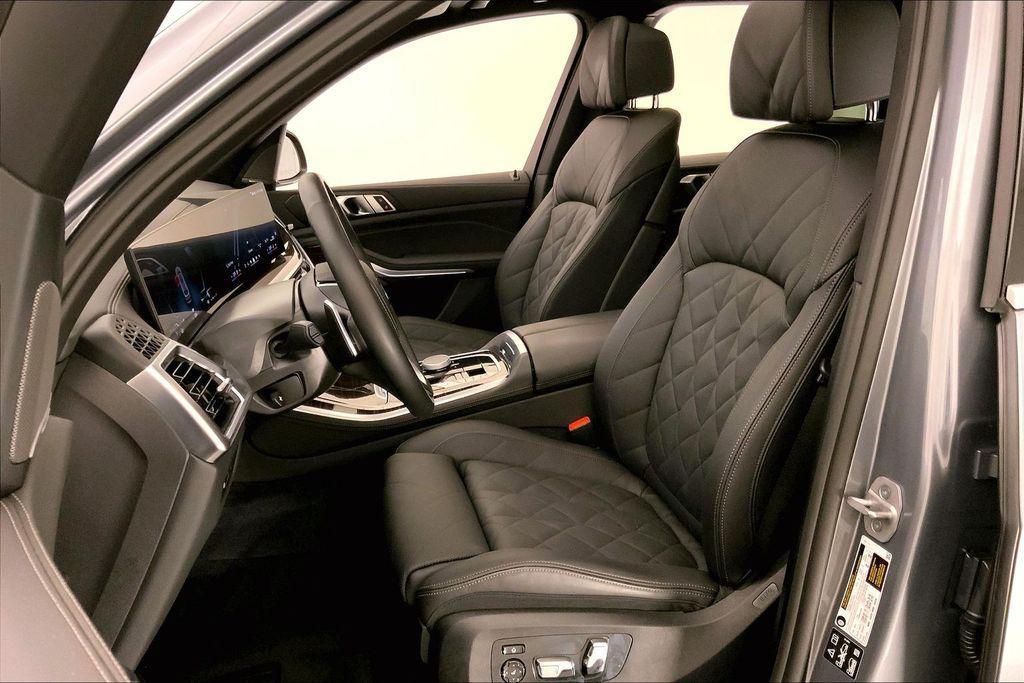 used 2026 BMW X5 car, priced at $69,283
