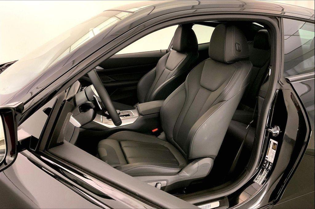 used 2025 BMW M440 car, priced at $64,055