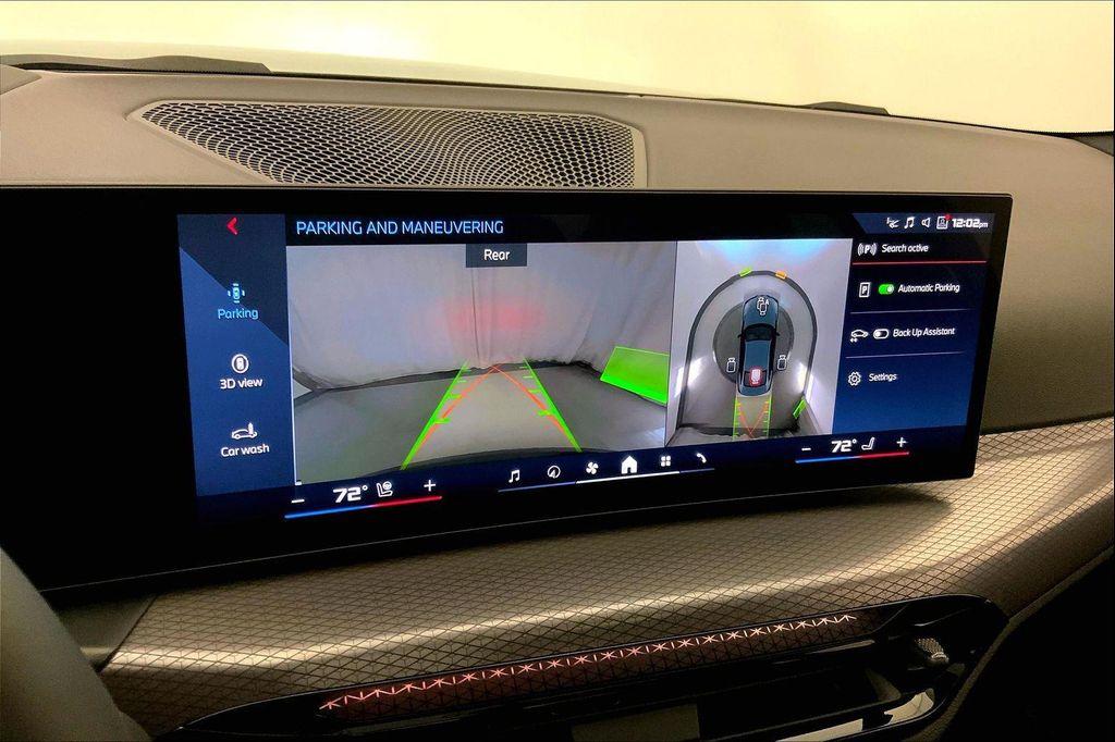 used 2025 BMW M440 car, priced at $64,055