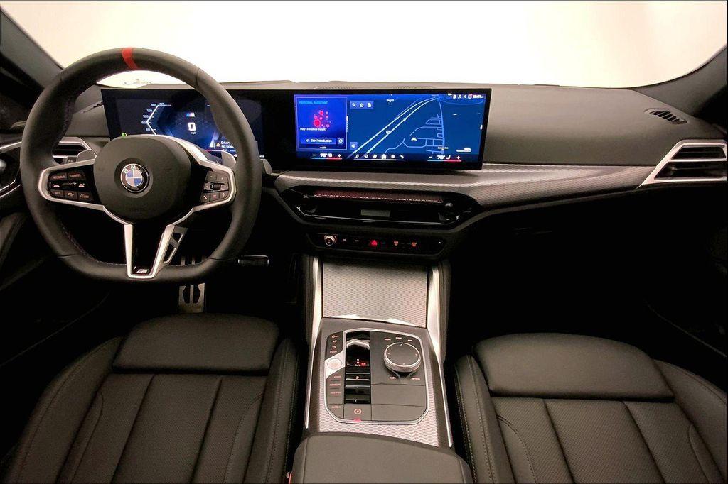 used 2025 BMW M440 car, priced at $64,055