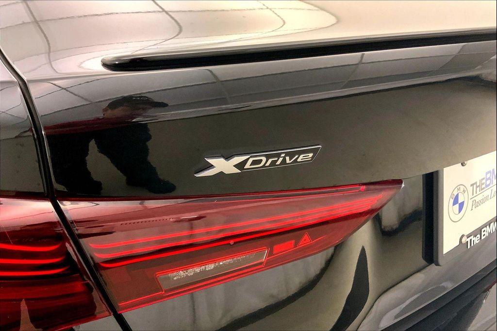 used 2025 BMW M440 car, priced at $64,055