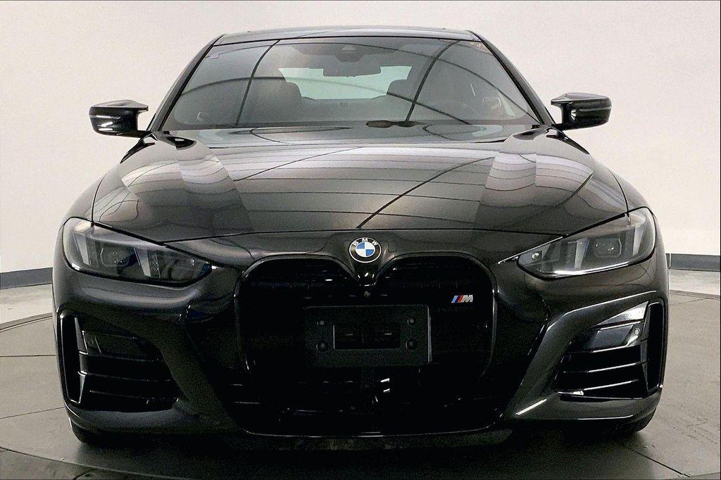 used 2025 BMW M440 car, priced at $64,055