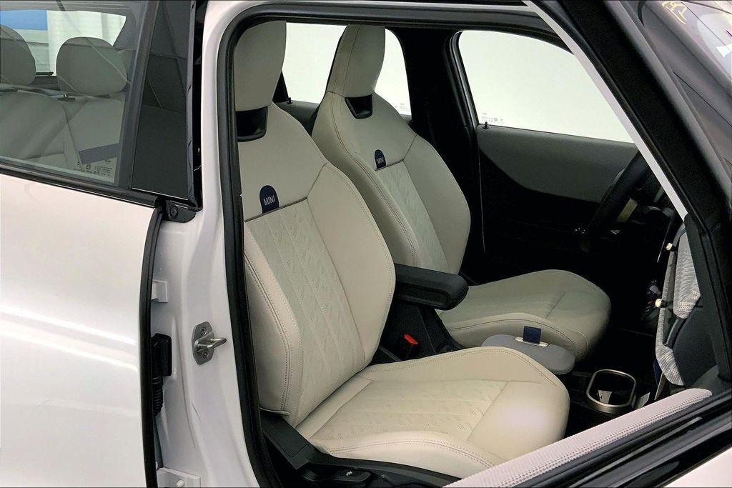 new 2026 MINI Hardtop car, priced at $39,690