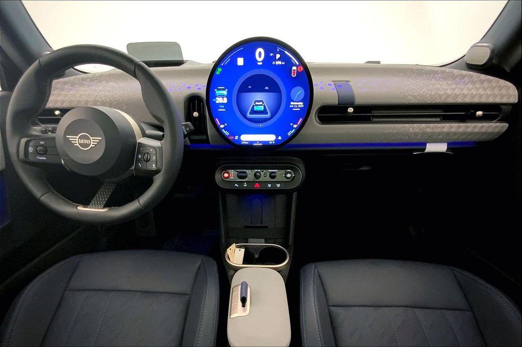 used 2025 MINI Hardtop car, priced at $31,277