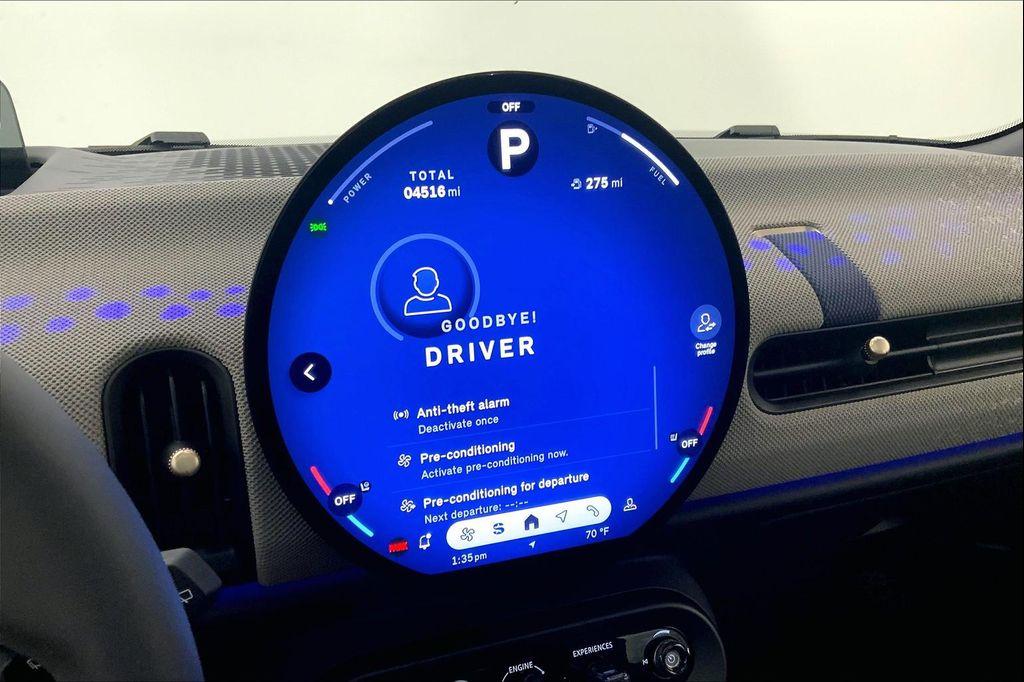 used 2025 MINI Hardtop car, priced at $31,277