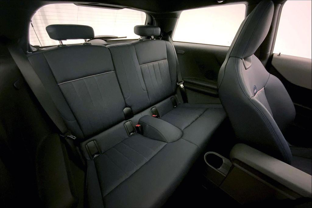 used 2025 MINI Hardtop car, priced at $31,277