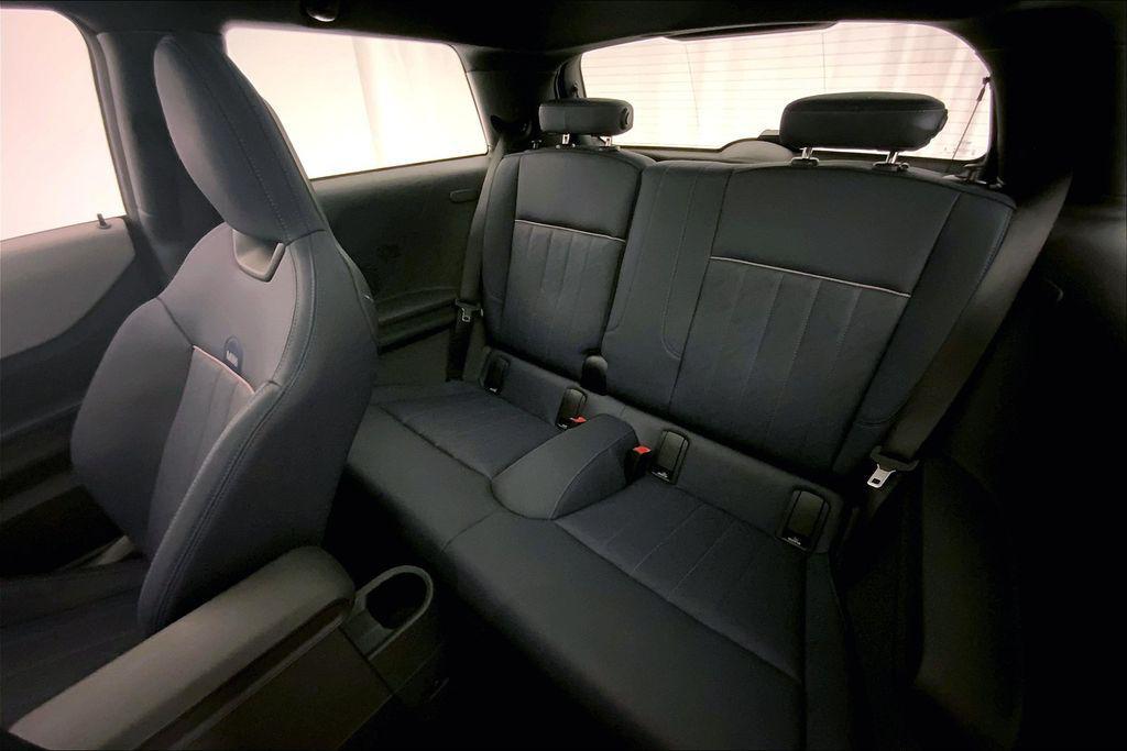 used 2025 MINI Hardtop car, priced at $32,490