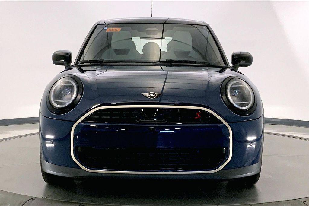 used 2026 MINI Hardtop car, priced at $35,388