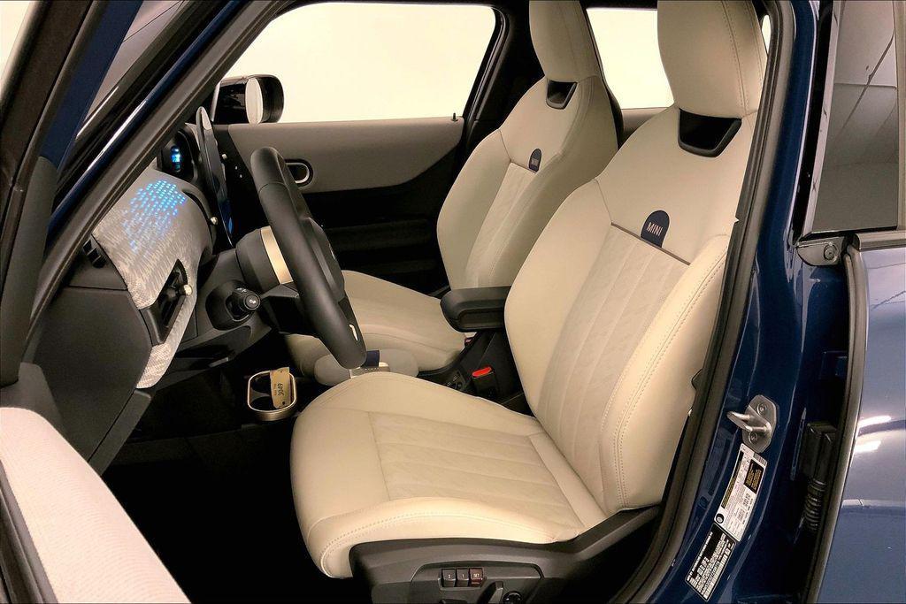 used 2026 MINI Hardtop car, priced at $35,388