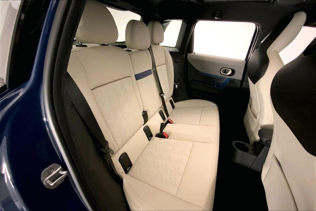 used 2026 MINI Hardtop car, priced at $35,388