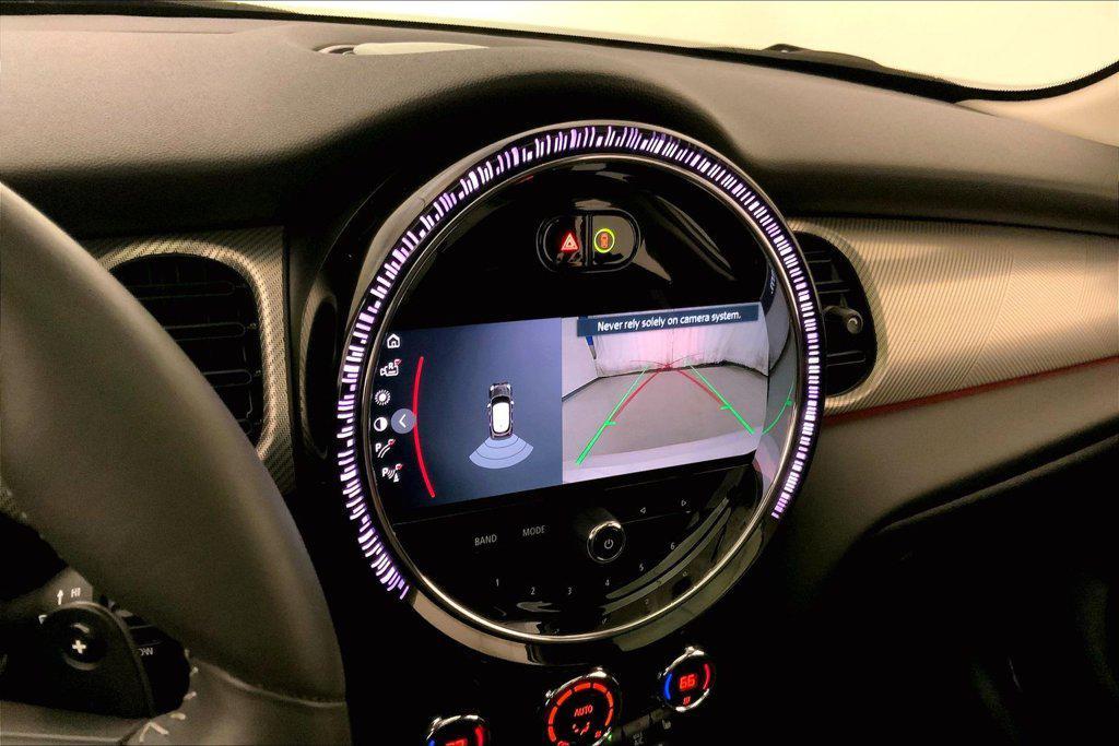 used 2024 MINI Hardtop car, priced at $27,893