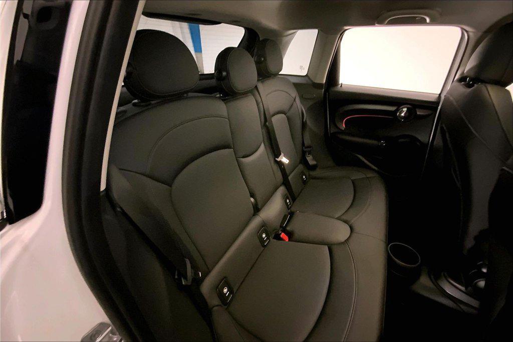 used 2024 MINI Hardtop car, priced at $27,893