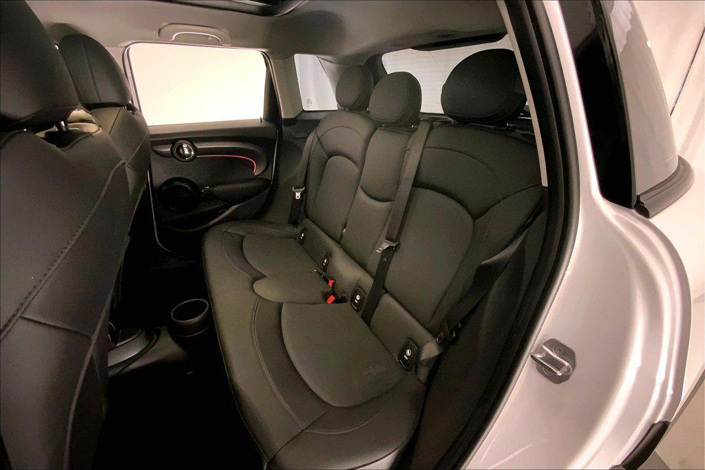 used 2024 MINI Hardtop car, priced at $27,893