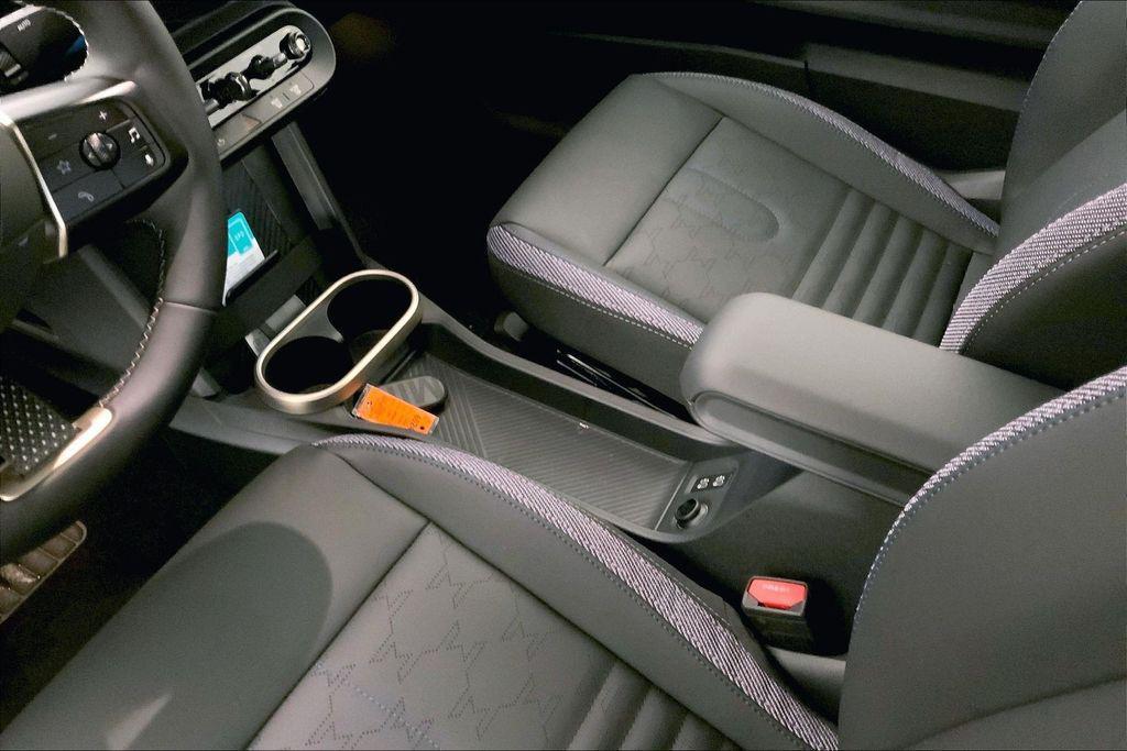 new 2026 MINI Convertible car, priced at $44,455