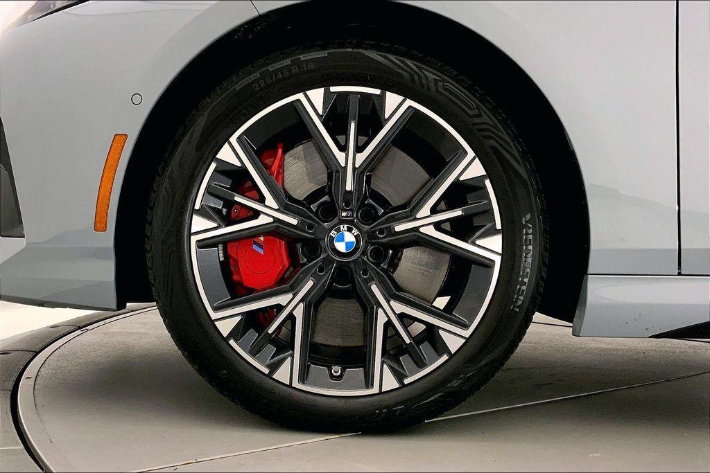 used 2025 BMW M235 Gran Coupe car, priced at $52,490