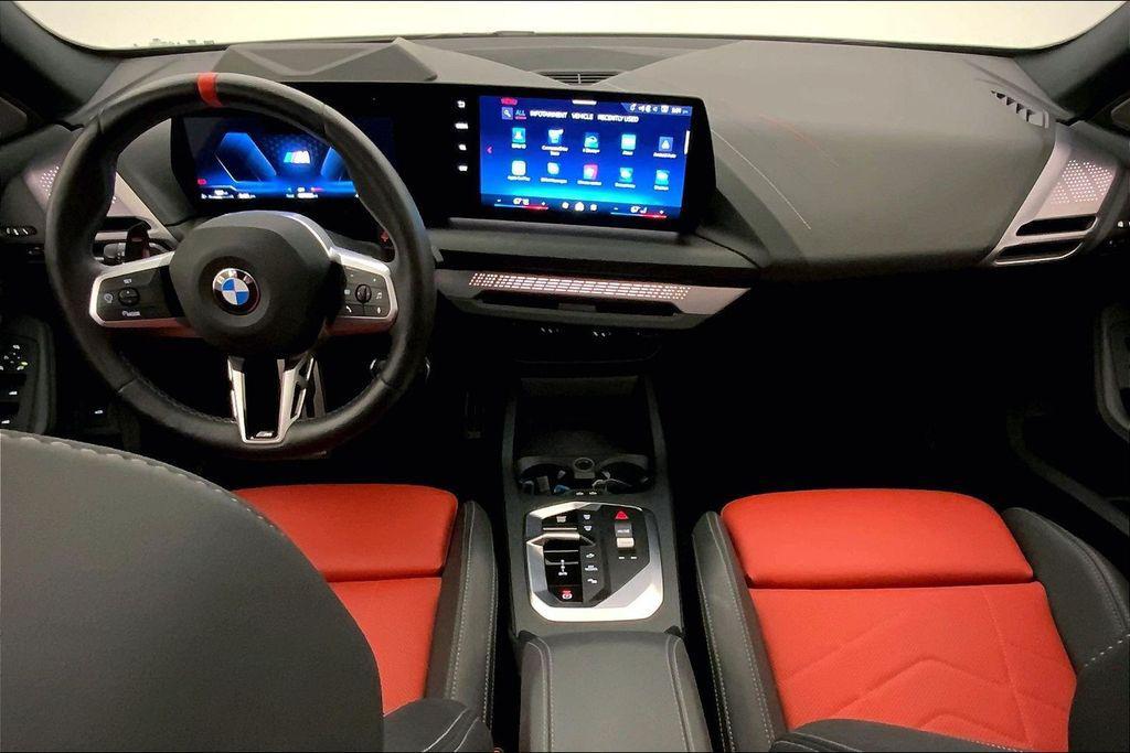 used 2025 BMW M235 Gran Coupe car, priced at $52,490