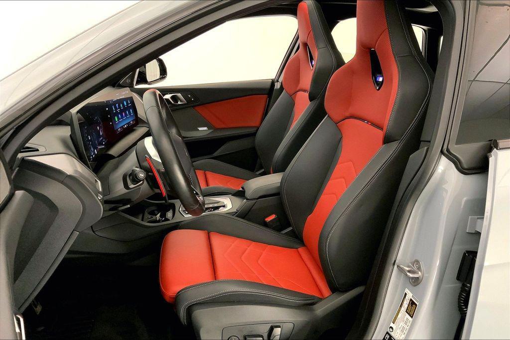 used 2025 BMW M235 Gran Coupe car, priced at $52,490