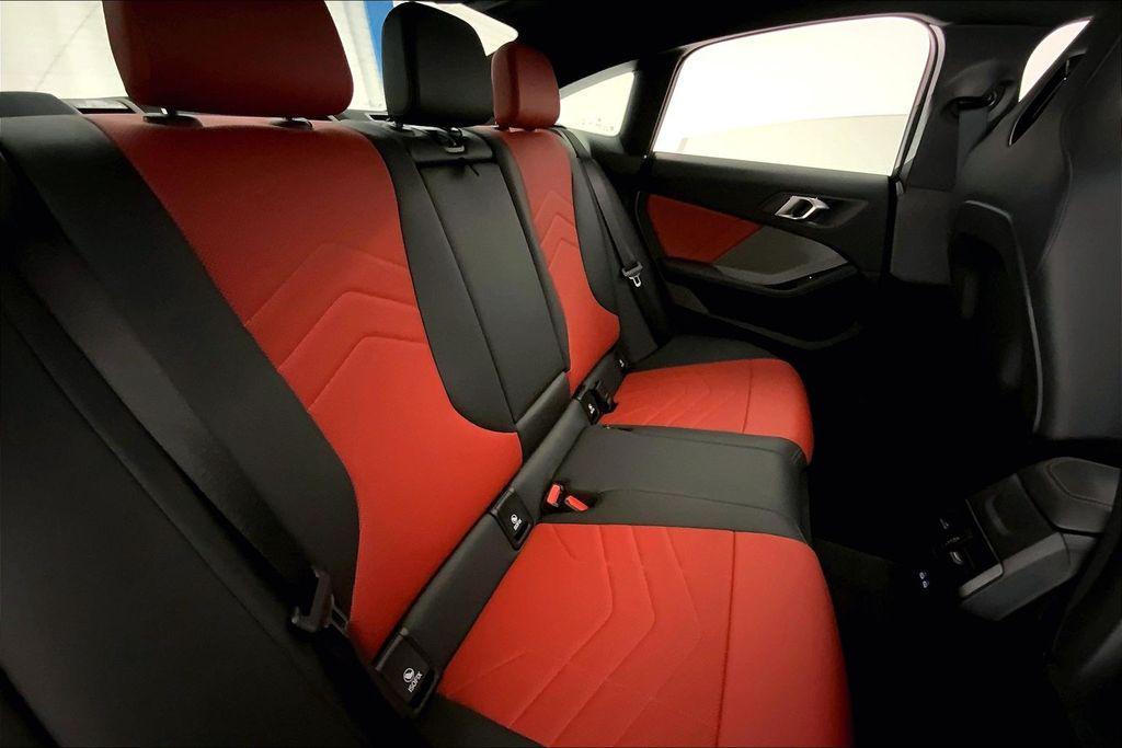 used 2025 BMW M235 Gran Coupe car, priced at $52,490