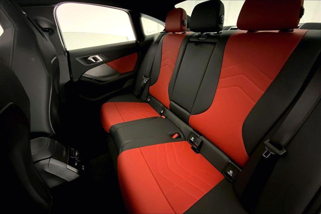 used 2025 BMW M235 Gran Coupe car, priced at $52,490