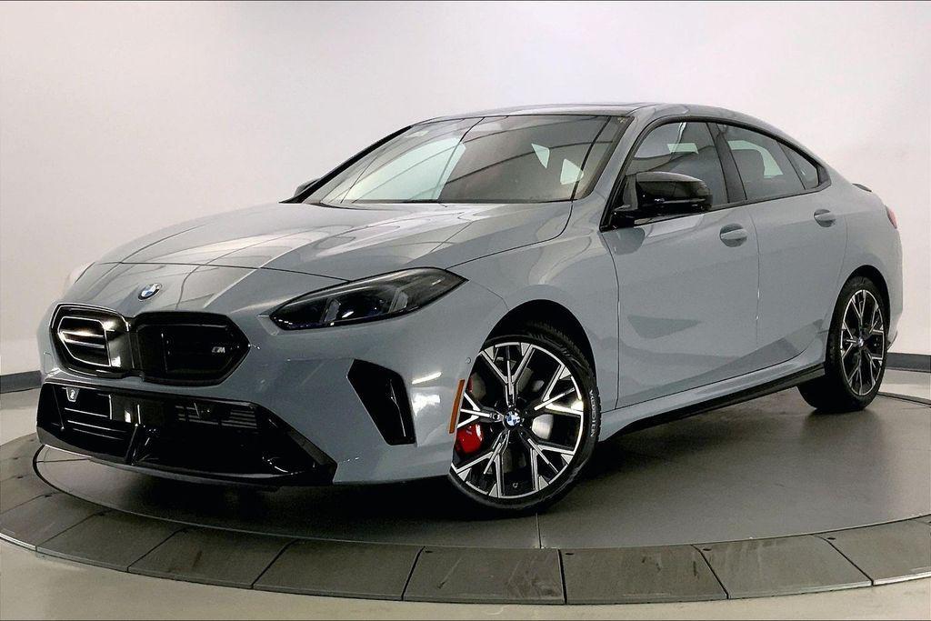used 2025 BMW M235 Gran Coupe car, priced at $52,490