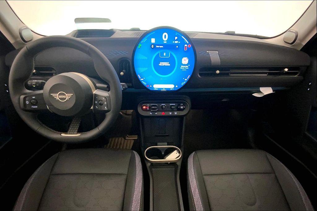 used 2025 MINI Hardtop car, priced at $34,995