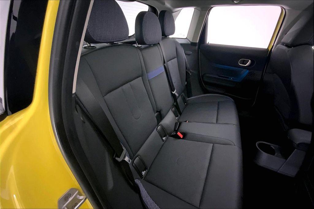 used 2025 MINI Hardtop car, priced at $34,995