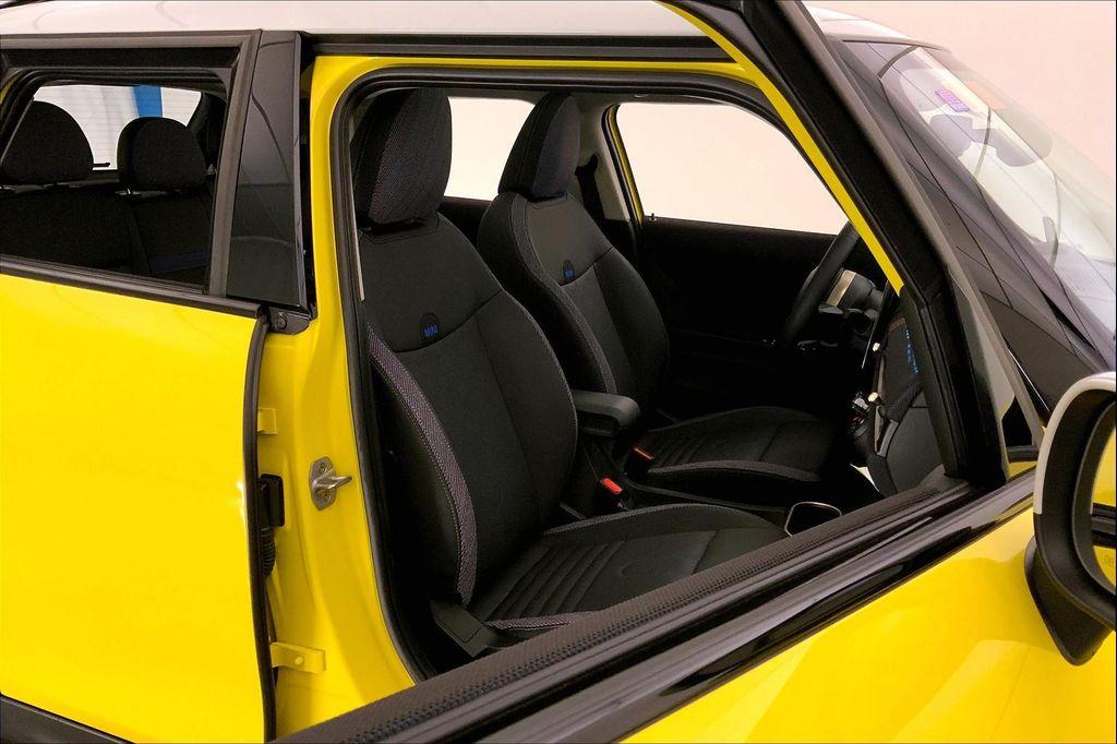 used 2025 MINI Hardtop car, priced at $34,995