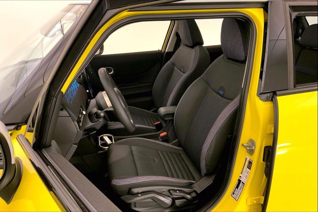 used 2025 MINI Hardtop car, priced at $34,995