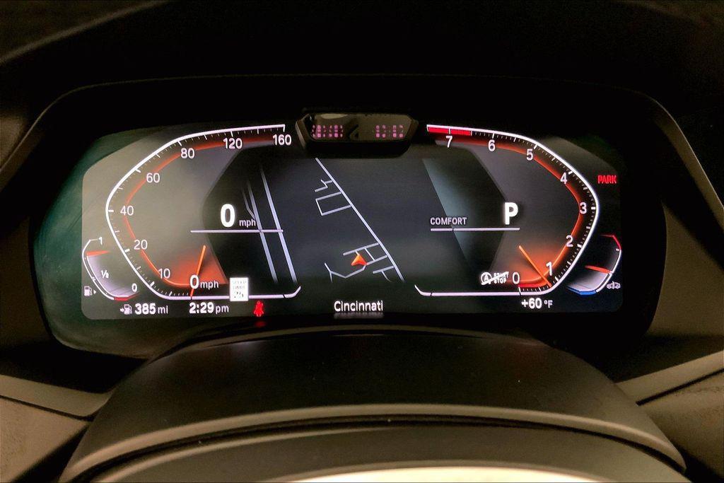 used 2019 BMW X7 car, priced at $34,995