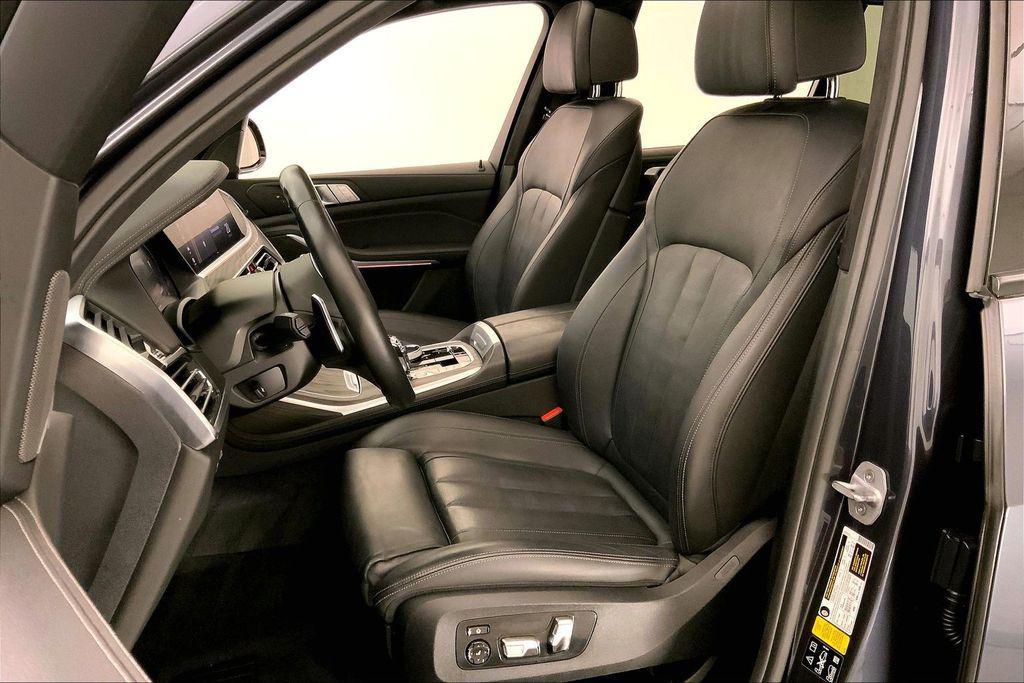 used 2019 BMW X7 car, priced at $34,995