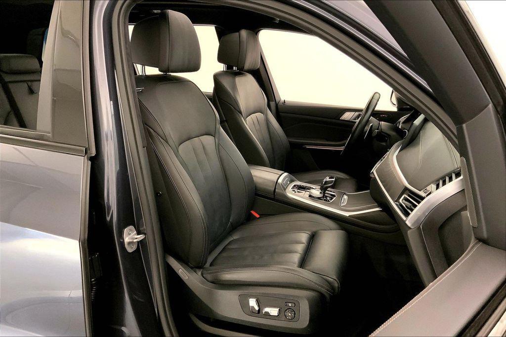 used 2019 BMW X7 car, priced at $34,995
