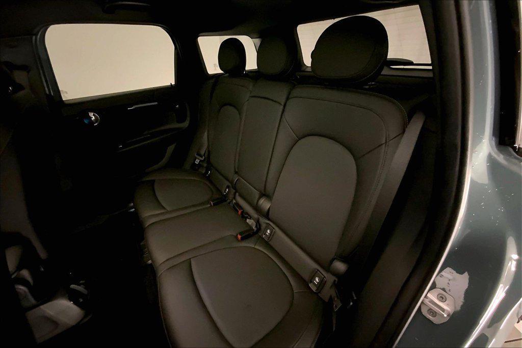 used 2022 MINI Countryman car, priced at $23,398