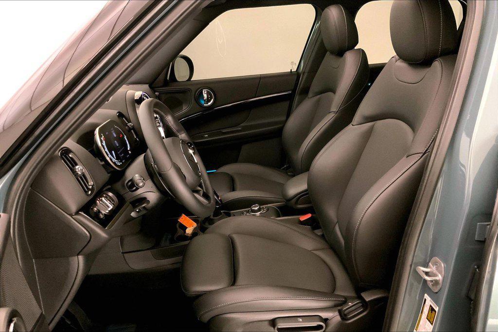 used 2022 MINI Countryman car, priced at $23,398