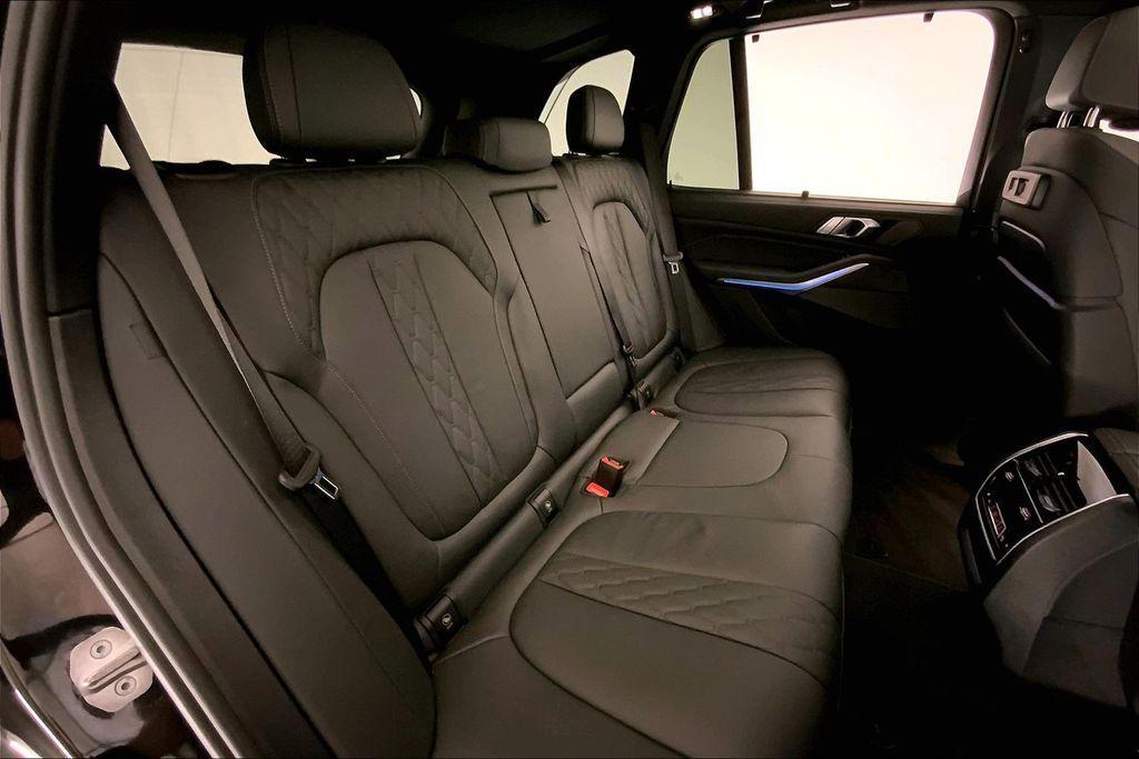 used 2023 BMW X5 PHEV car, priced at $51,795