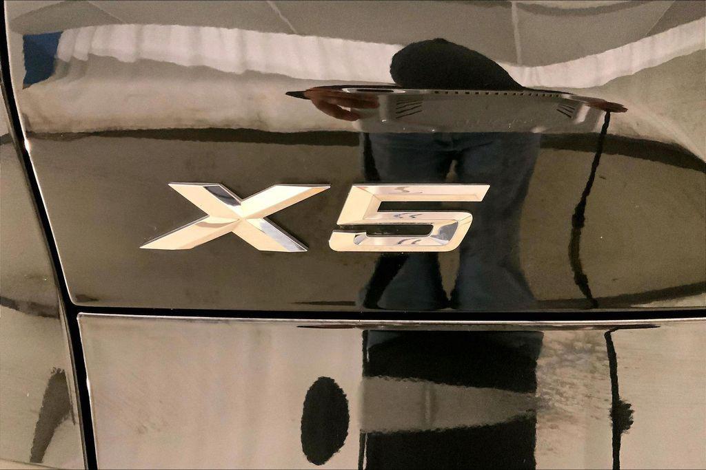used 2023 BMW X5 PHEV car, priced at $51,795