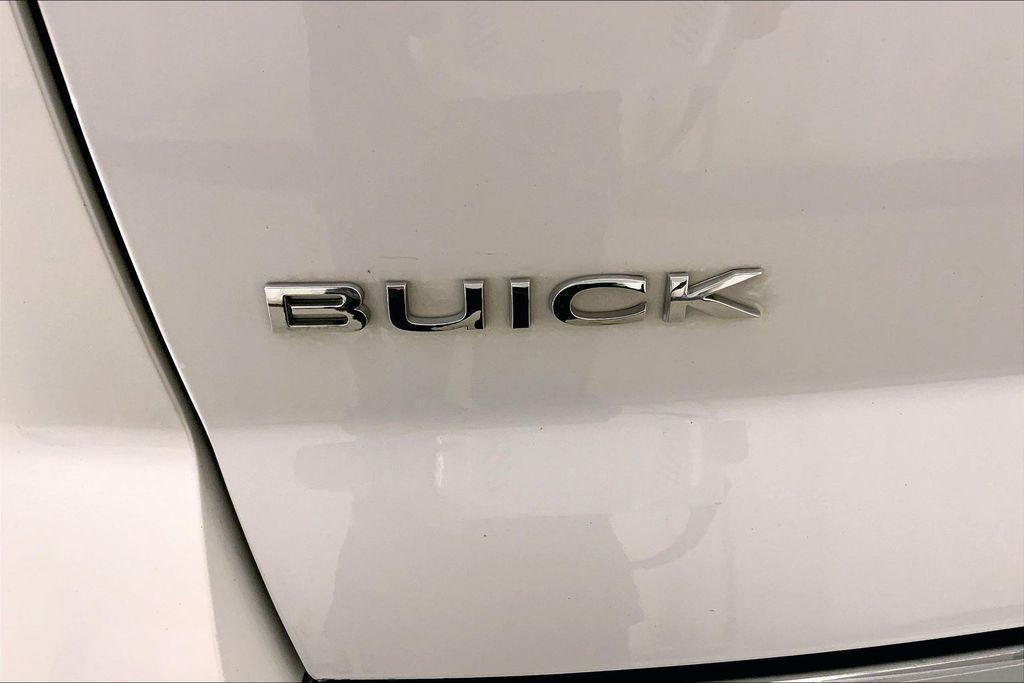 used 2016 Buick Enclave car, priced at $16,548