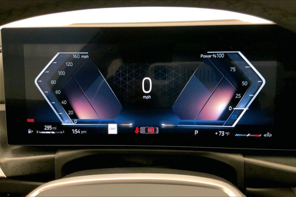 used 2025 BMW 330 car, priced at $44,393