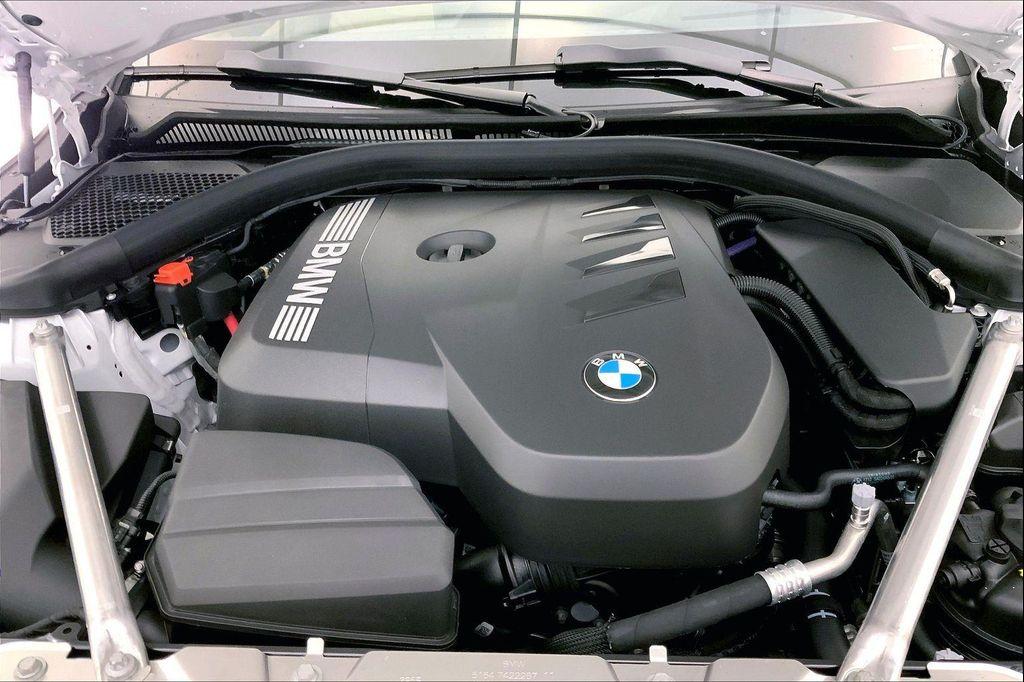 new 2026 BMW 430 car, priced at $68,530