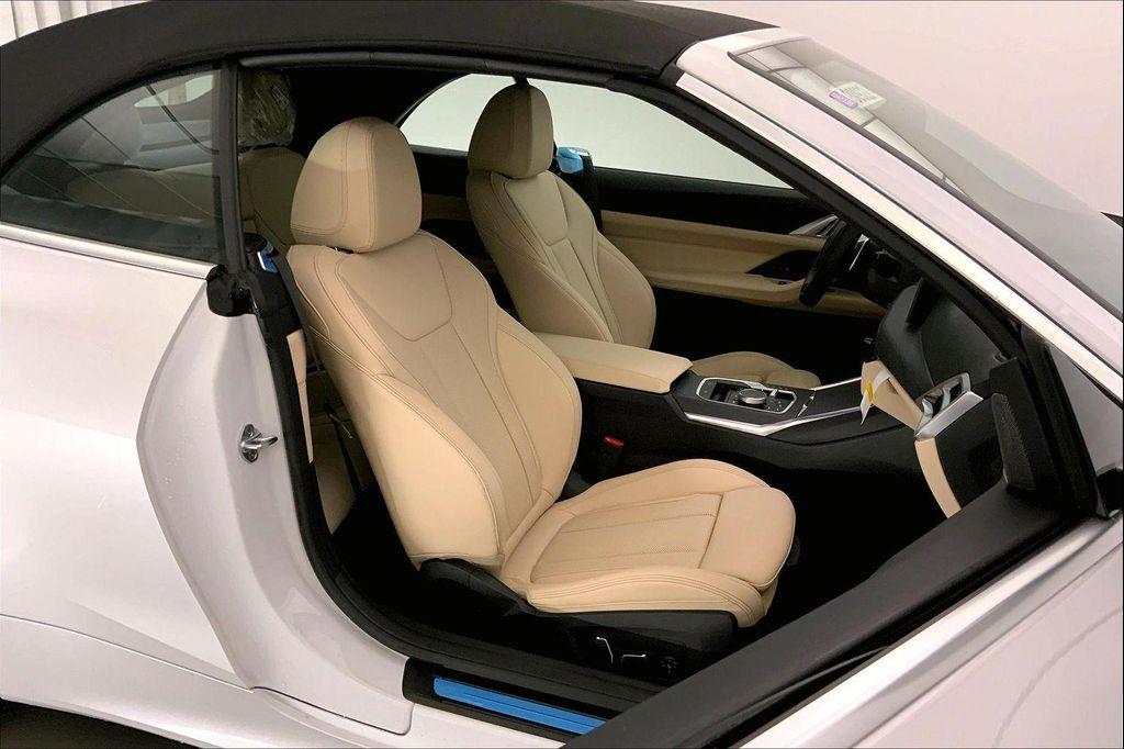 new 2026 BMW 430 car, priced at $68,530