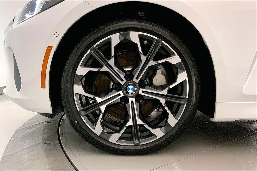 new 2026 BMW 430 car, priced at $68,530