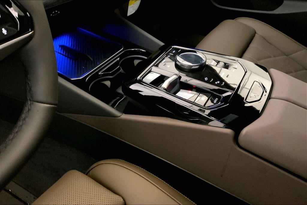 new 2026 BMW 530 car, priced at $68,215