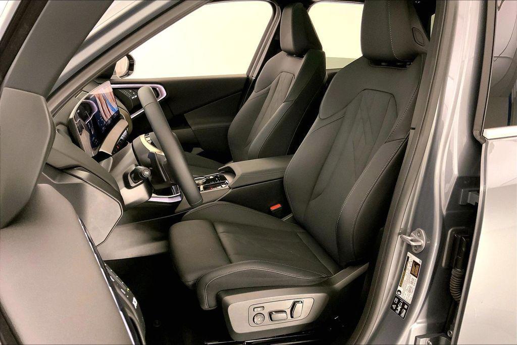 used 2025 BMW X3 car, priced at $46,248