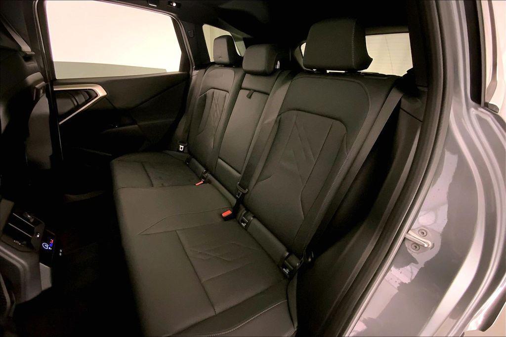 used 2025 BMW X3 car, priced at $46,248